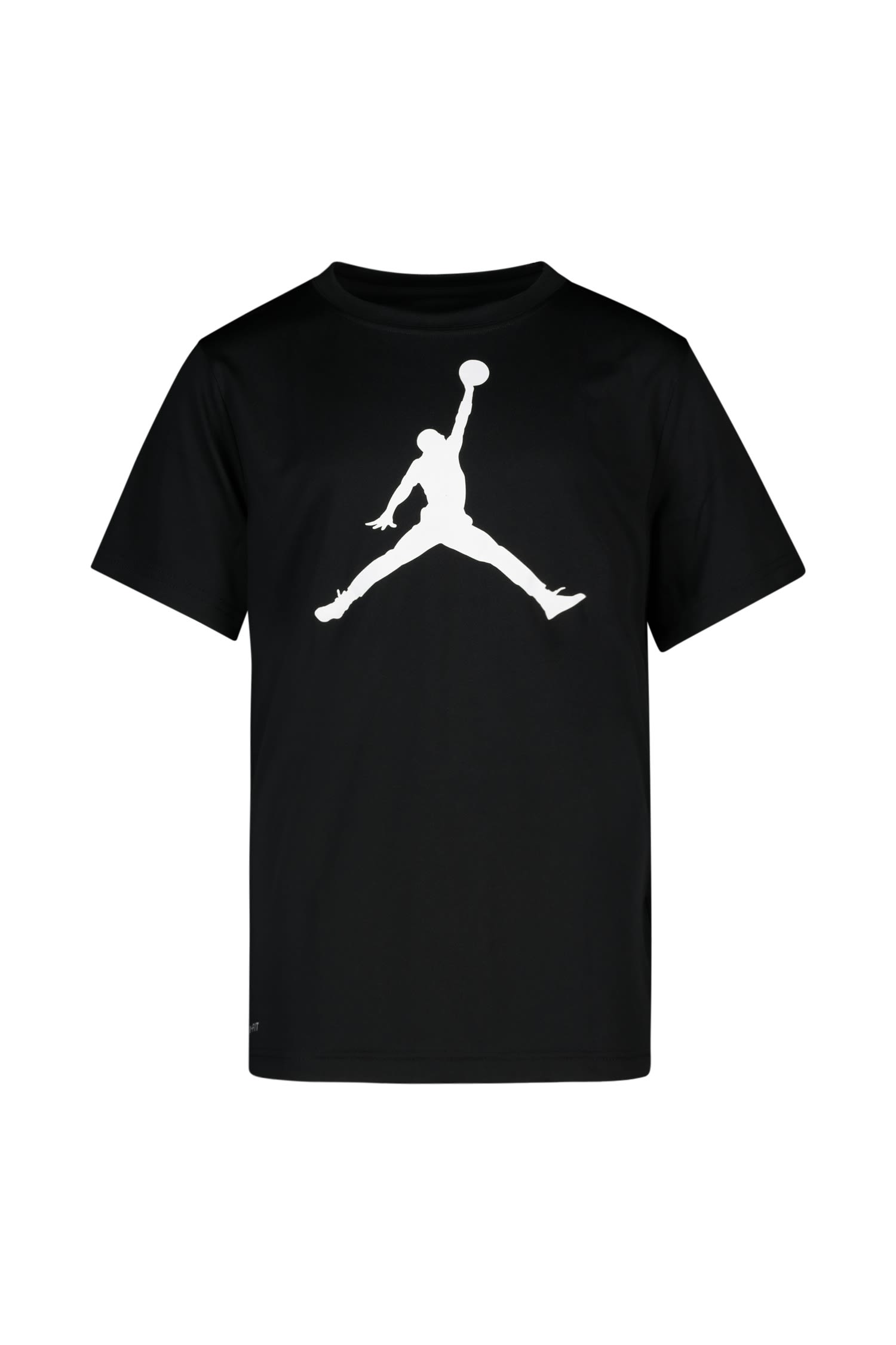 Jumpman Logo Kinder Basketballshirt