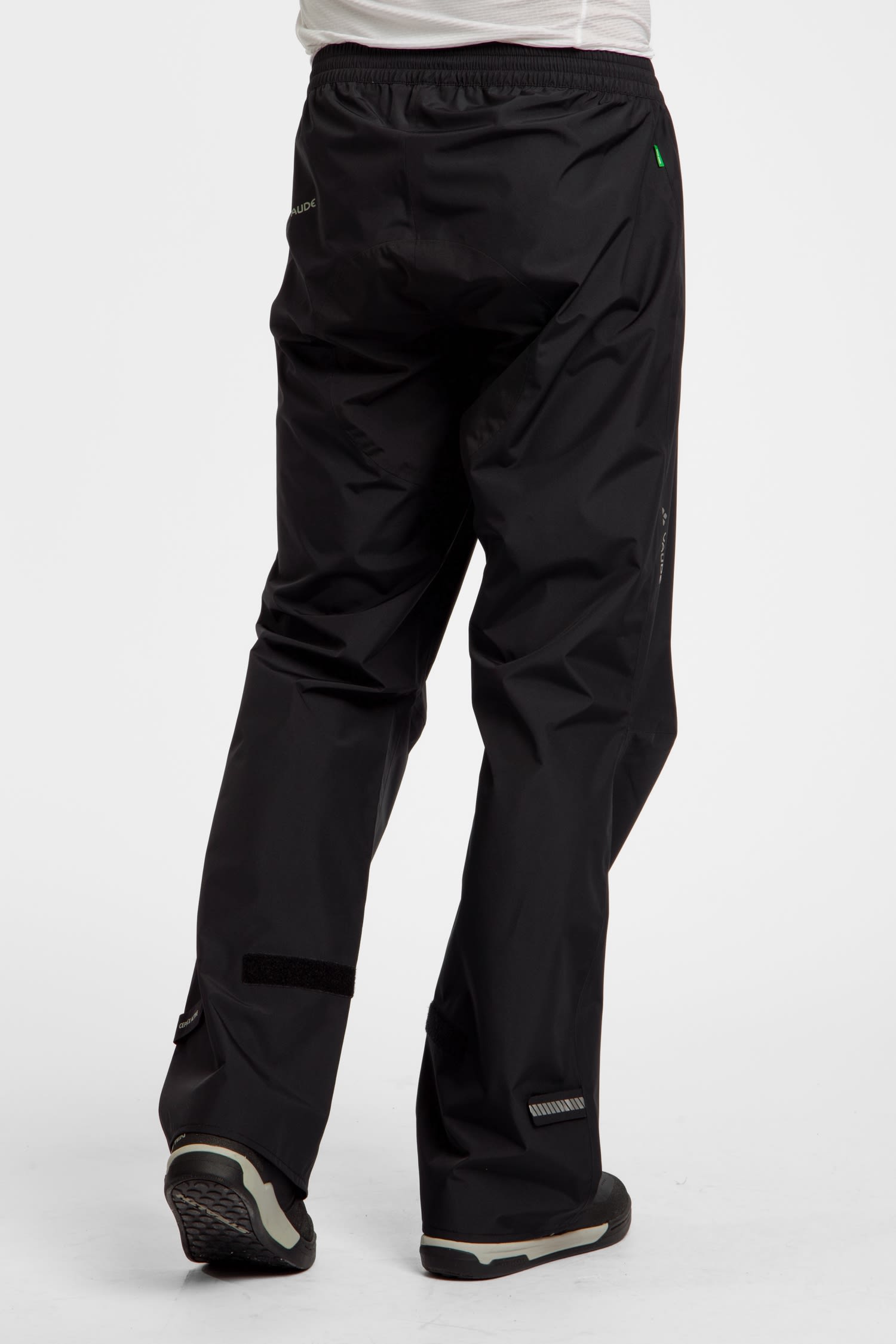 Drop II Herren Regenhose