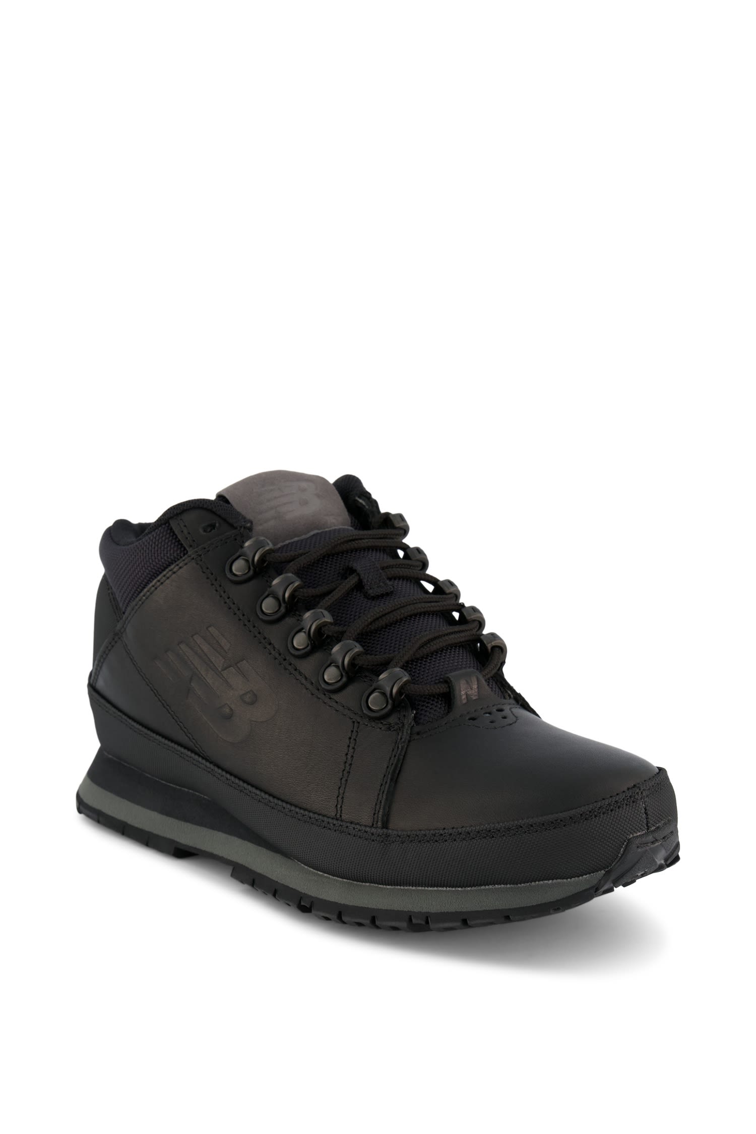 H754 Herren Winterschuh