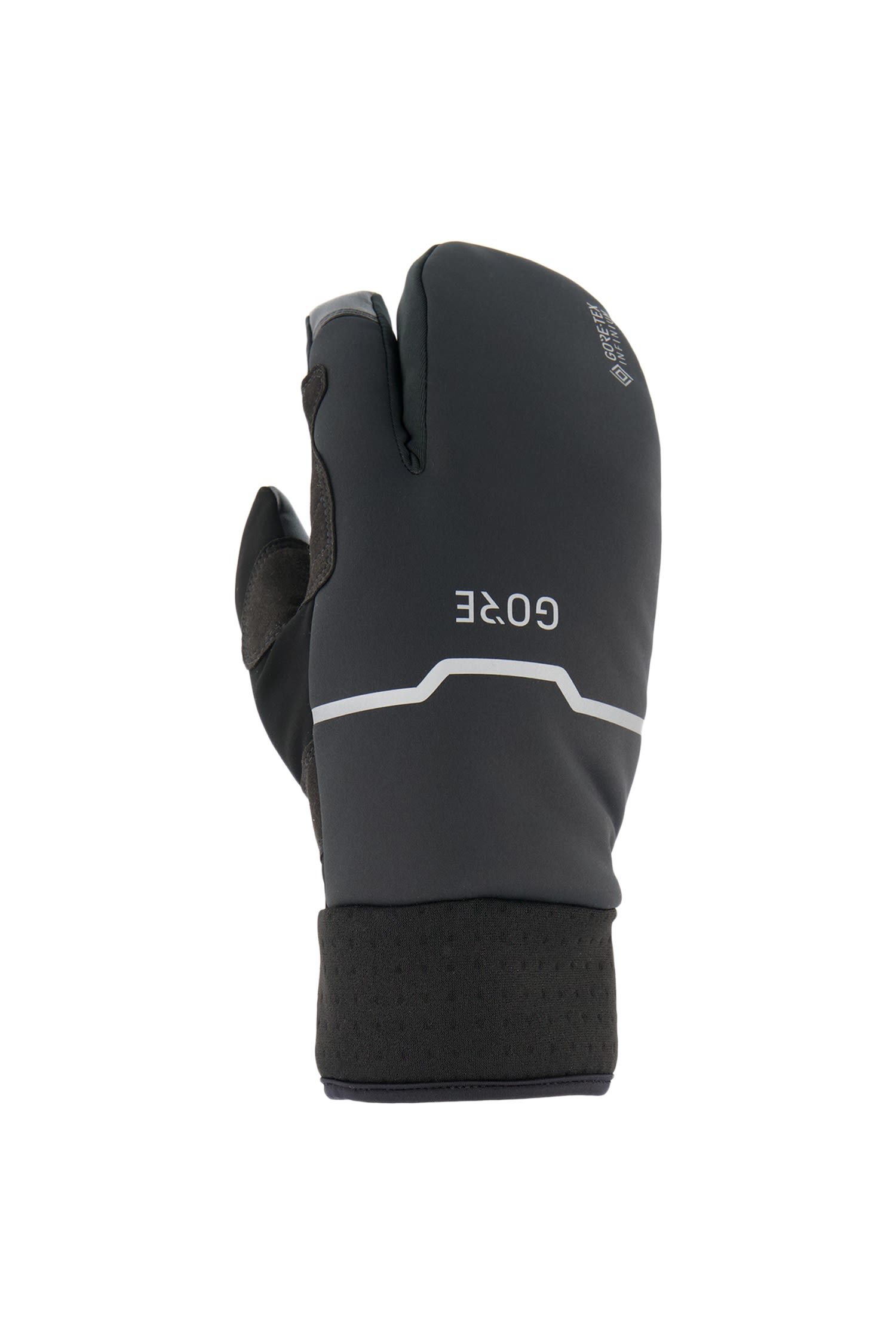 Thermo Split Herren Bikehandschuhe