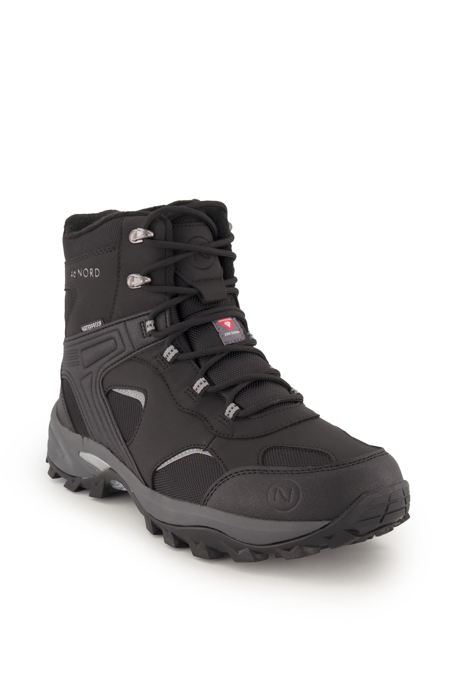 Furcletta 2.0 Primaloft® Damen Winterboot