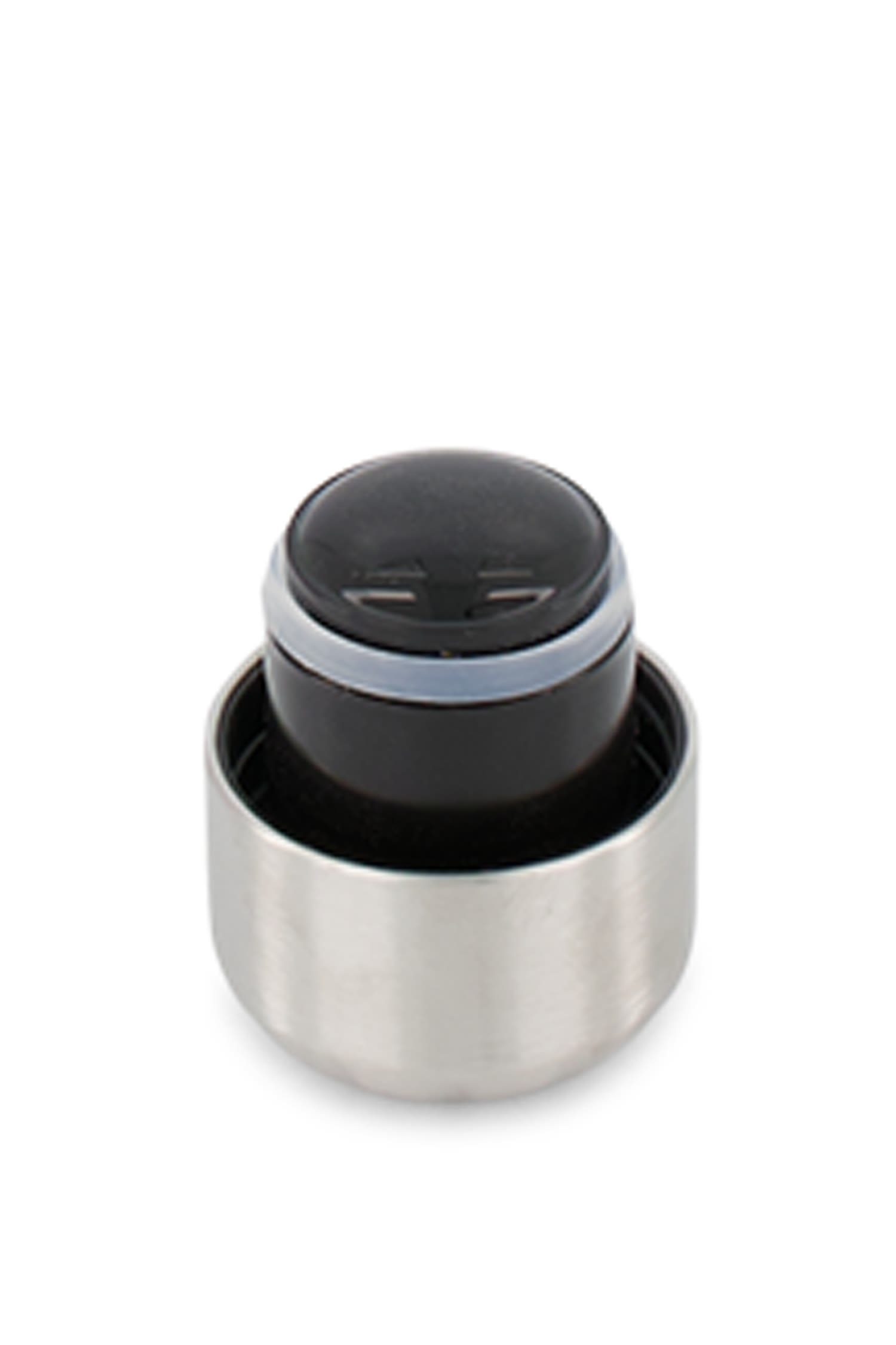 750 ml Stainless Steel original Ersatzdeckel