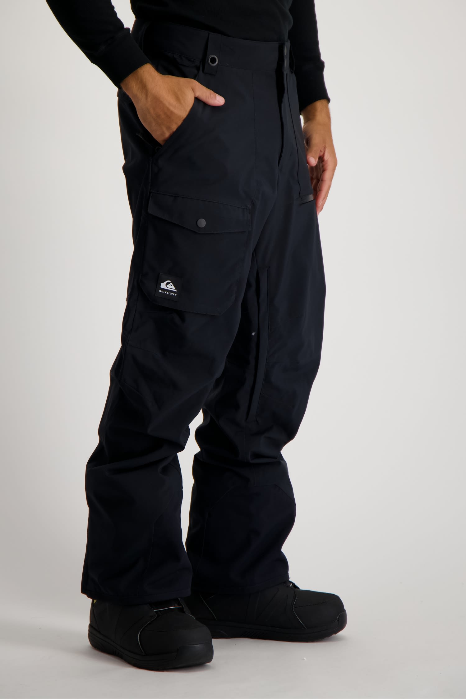 Utility Herren Ski-/Snowboardhose