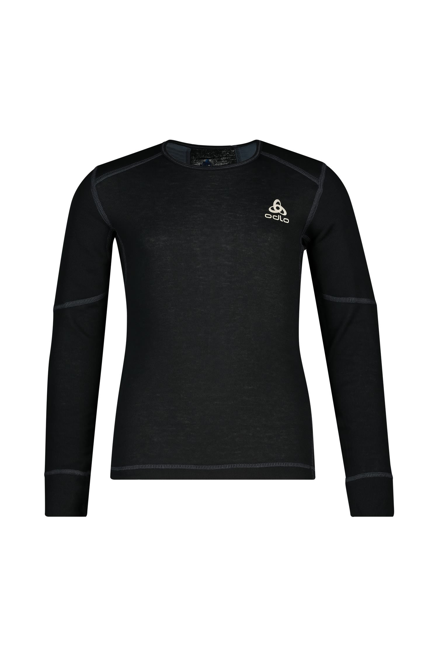 Active X-Warm ECO Kinder Thermo Longsleeve