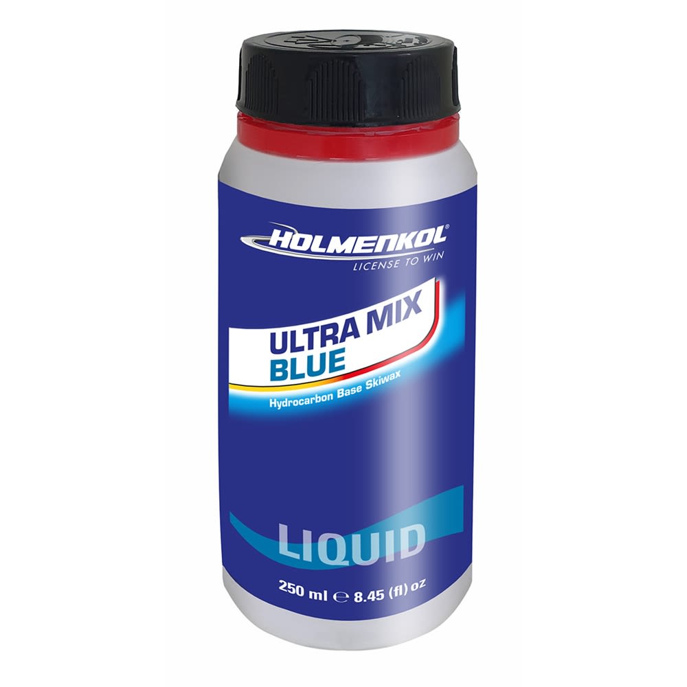 Ultramix Blue Liquid Wachs