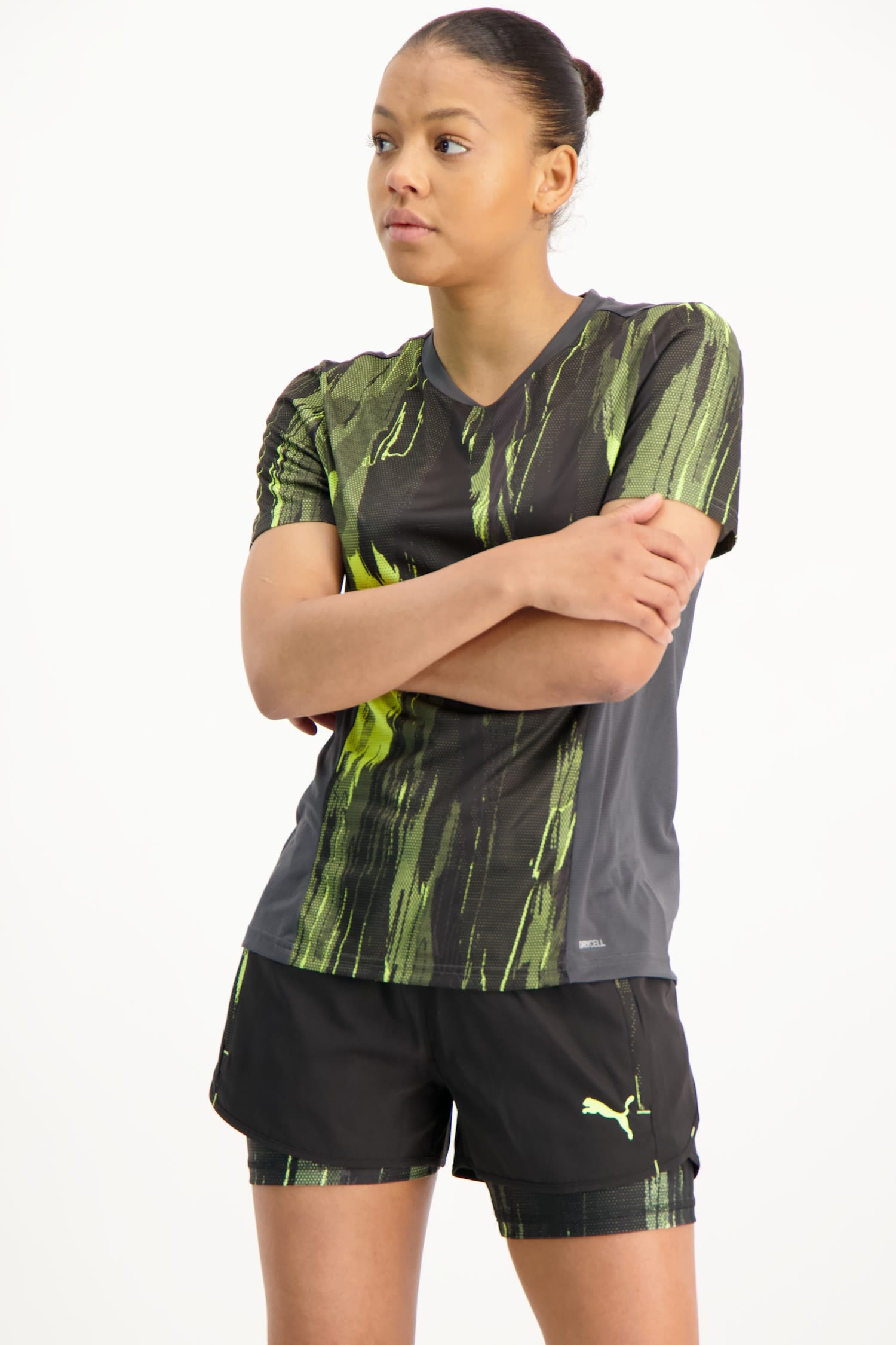 individualCUP Damen T-Shirt