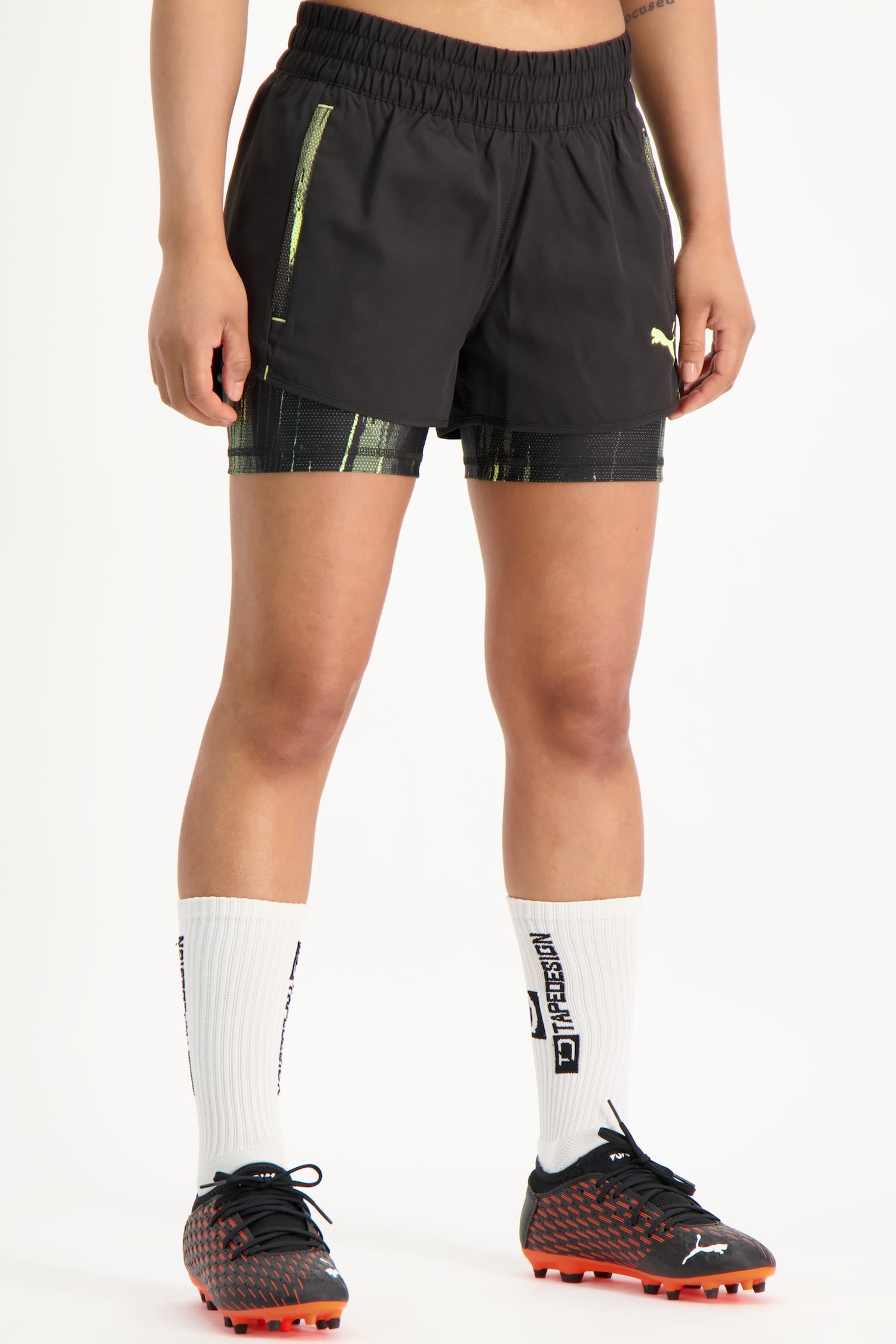 individualCUP Damen Short
