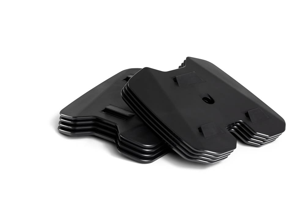 18 kg Weight Upgrade