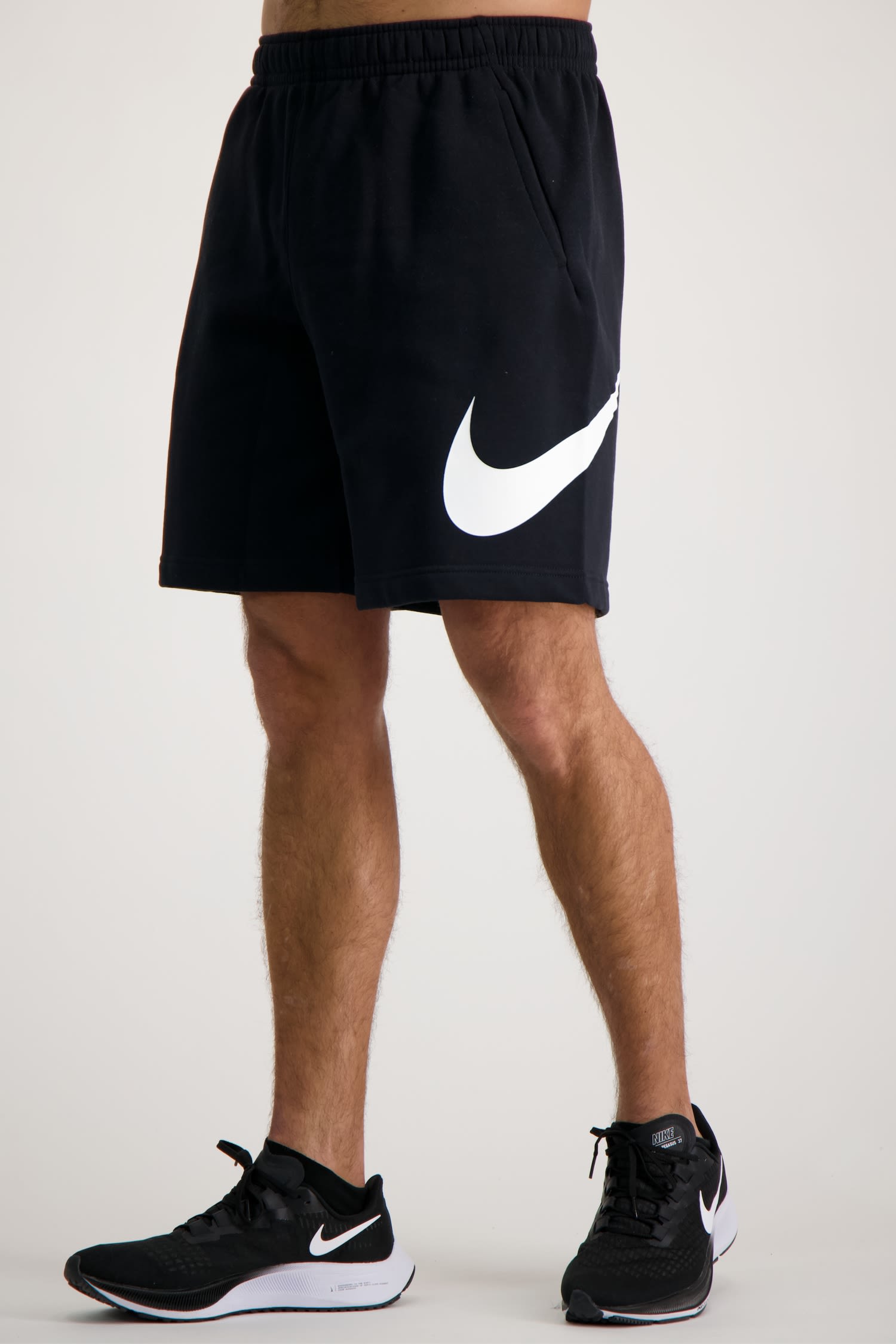 Club Herren Short