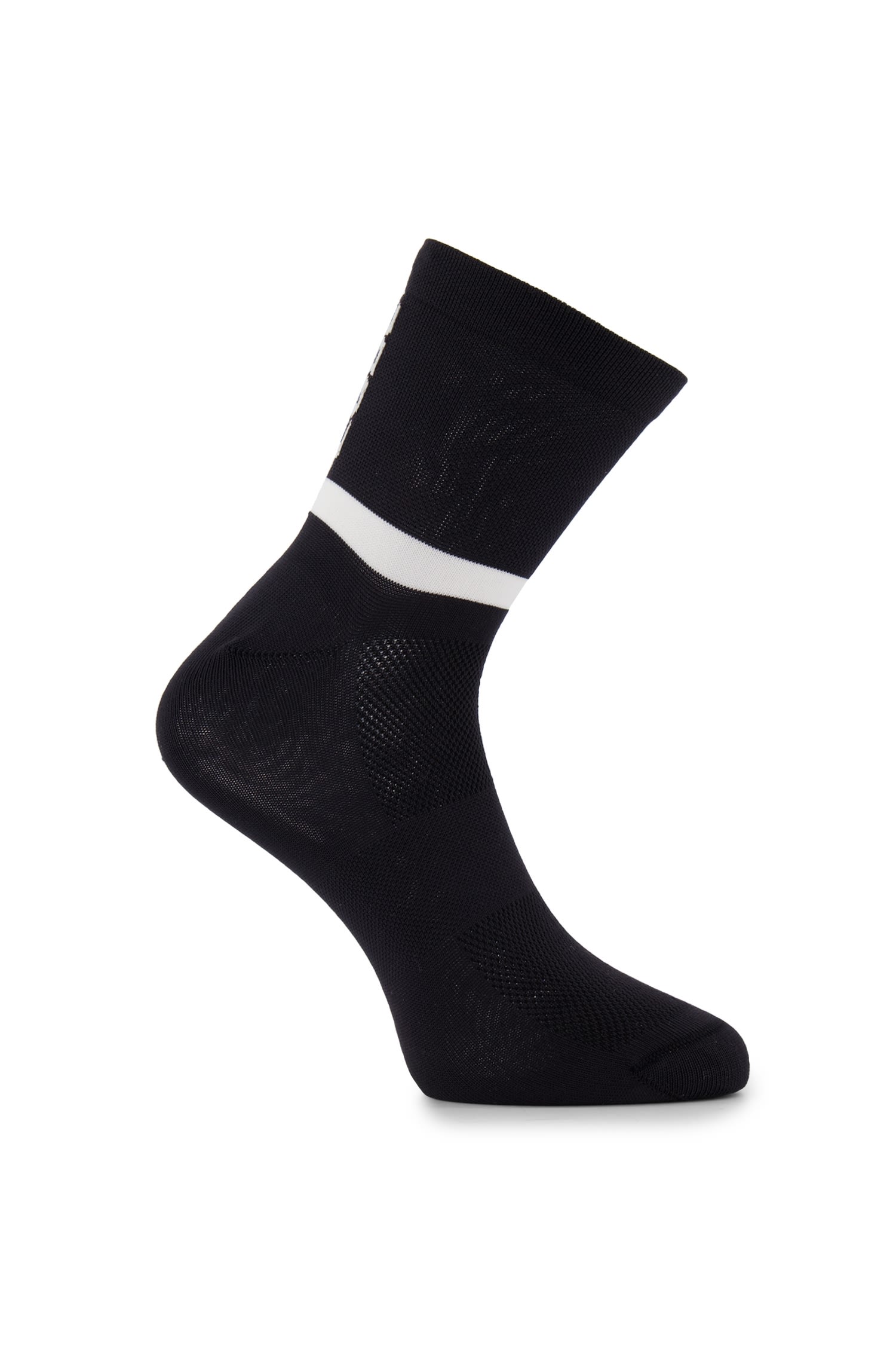 Mid Cut Blackline 36-47 Bikesocken