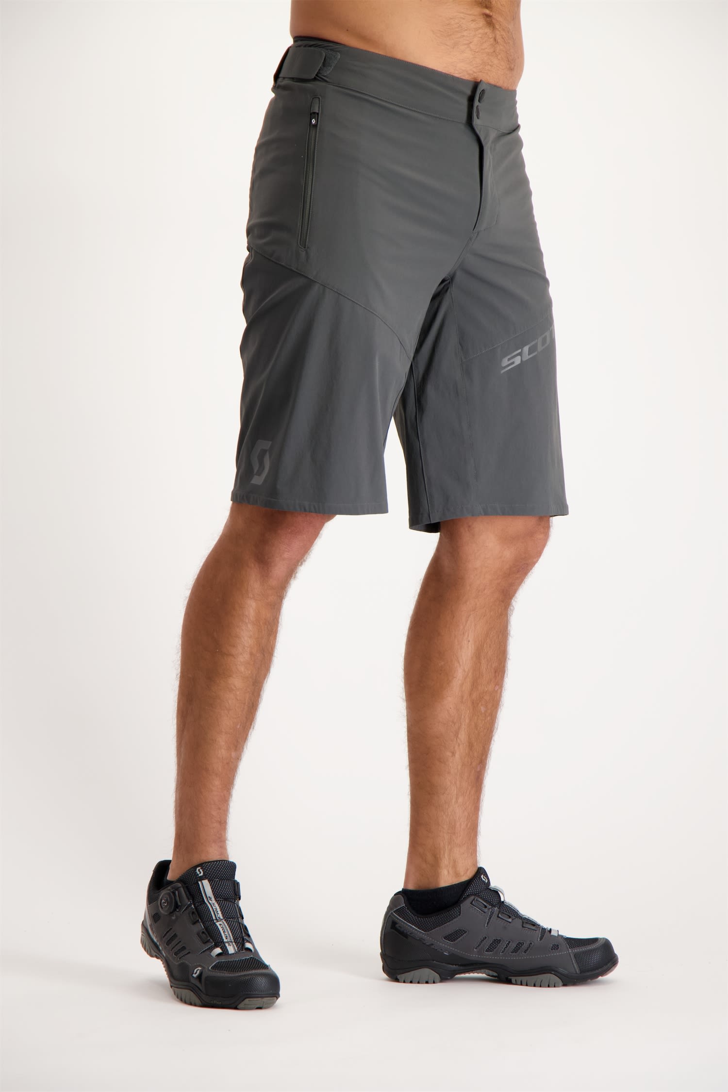 Endurance + Herren Bikeshort