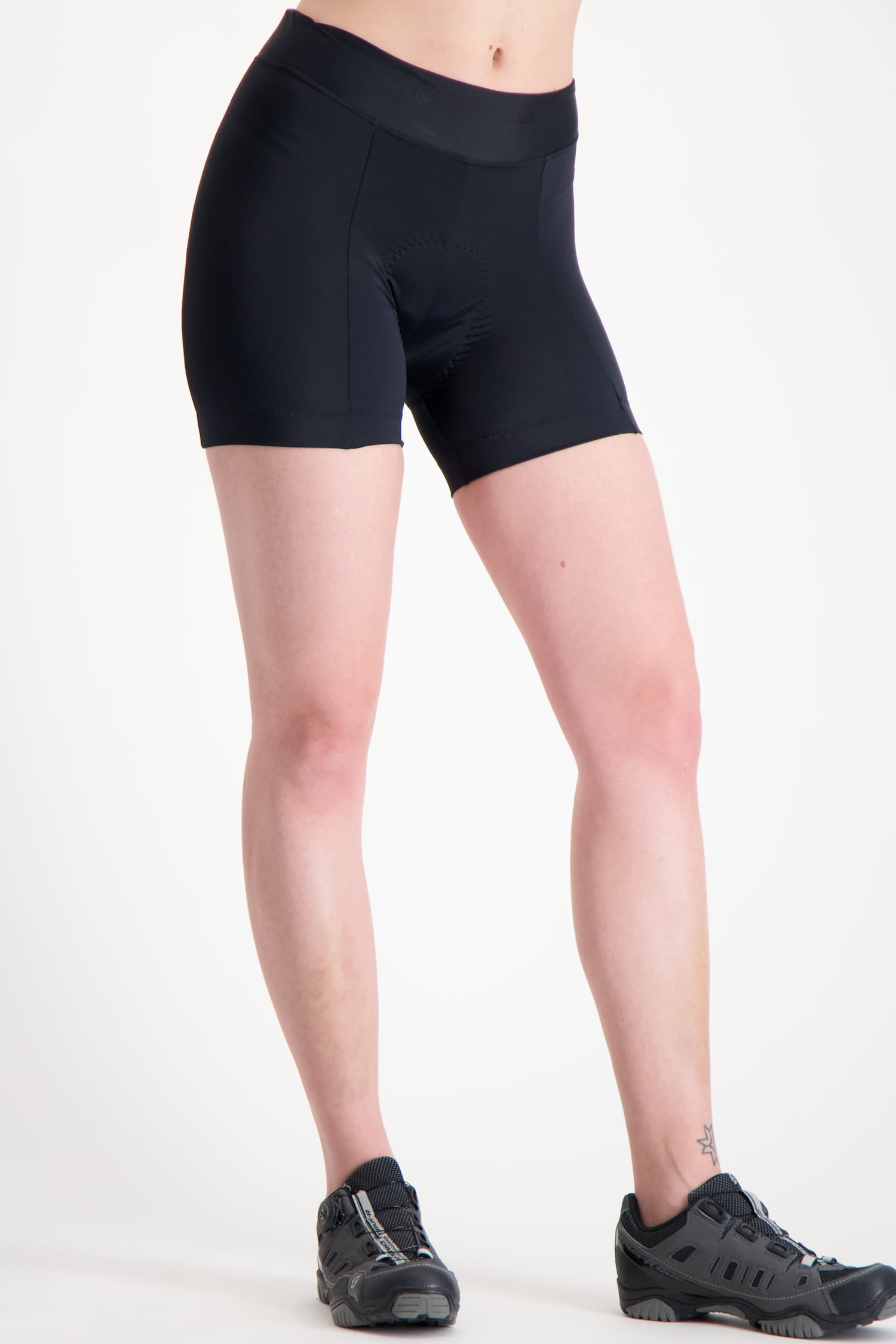 Endurance 20 ++ Damen Bikeshort