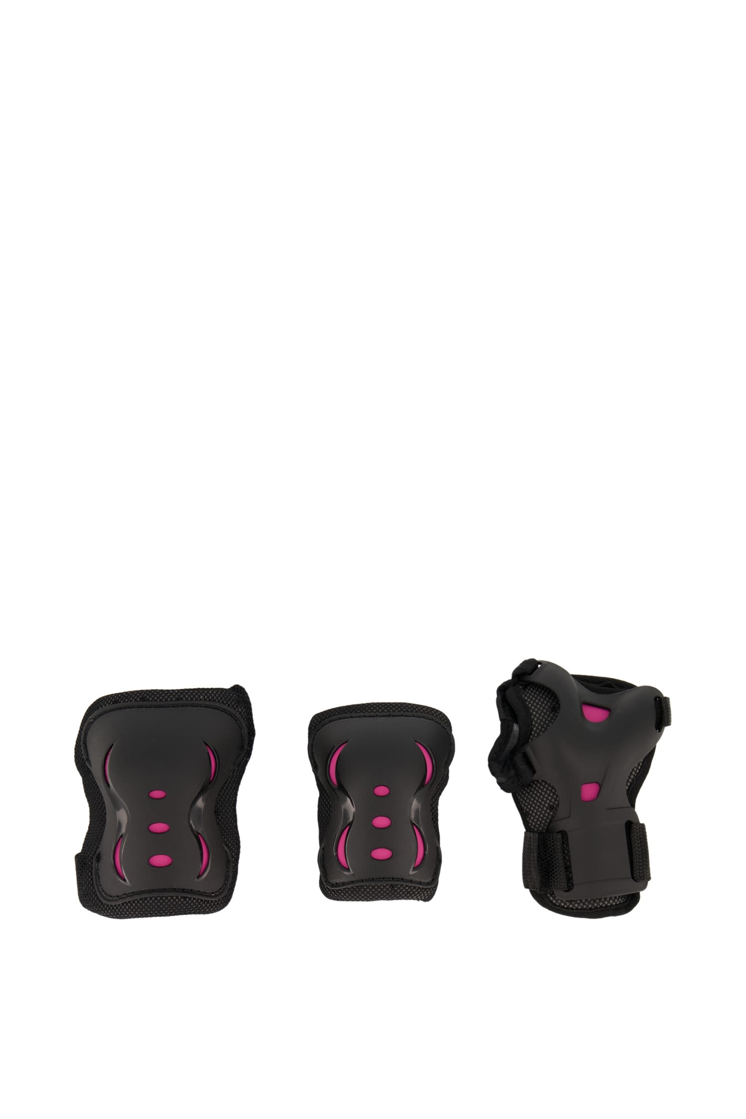 3-Pack Mädchen Schoner Set