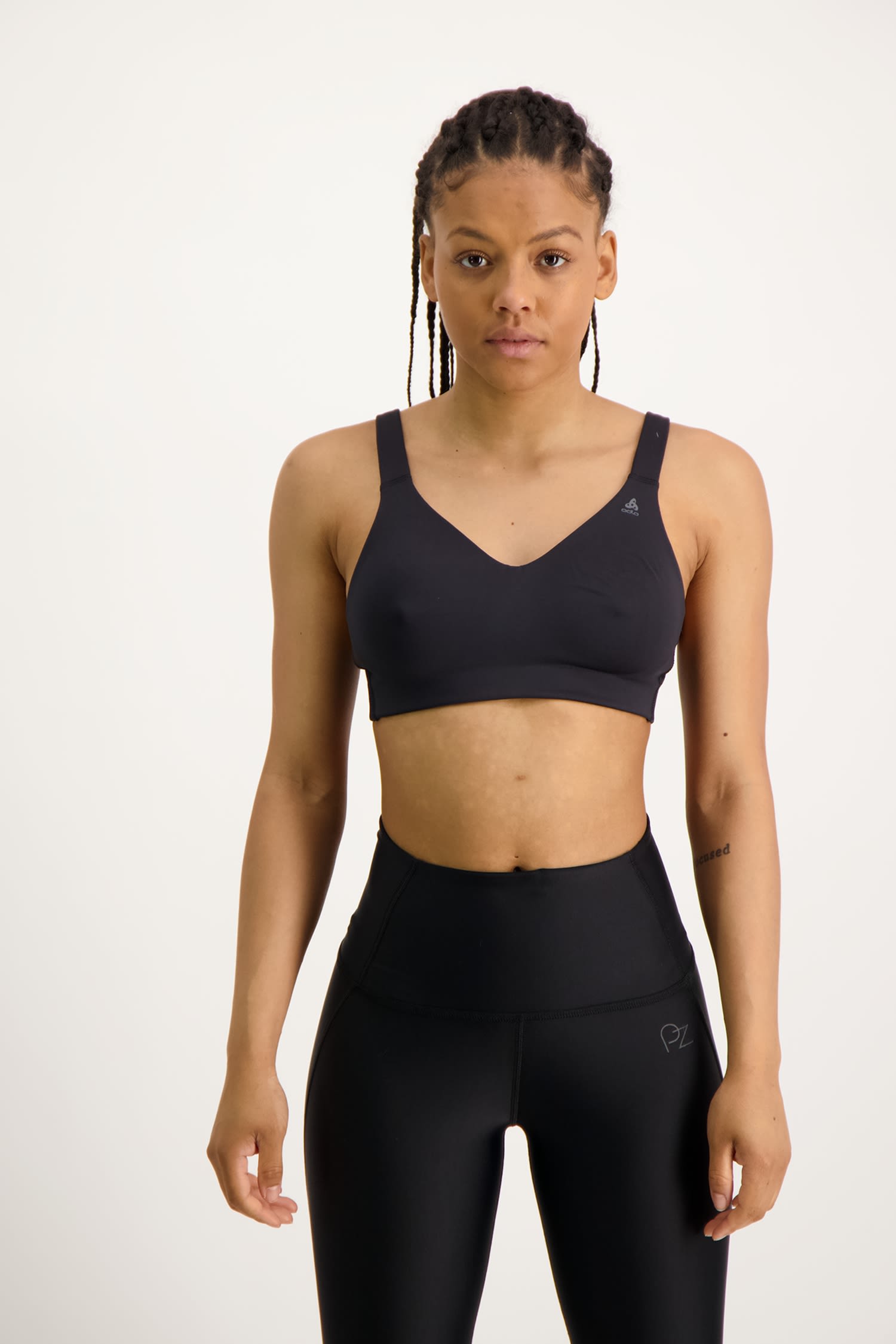 Everyday High Damen Sport-BH