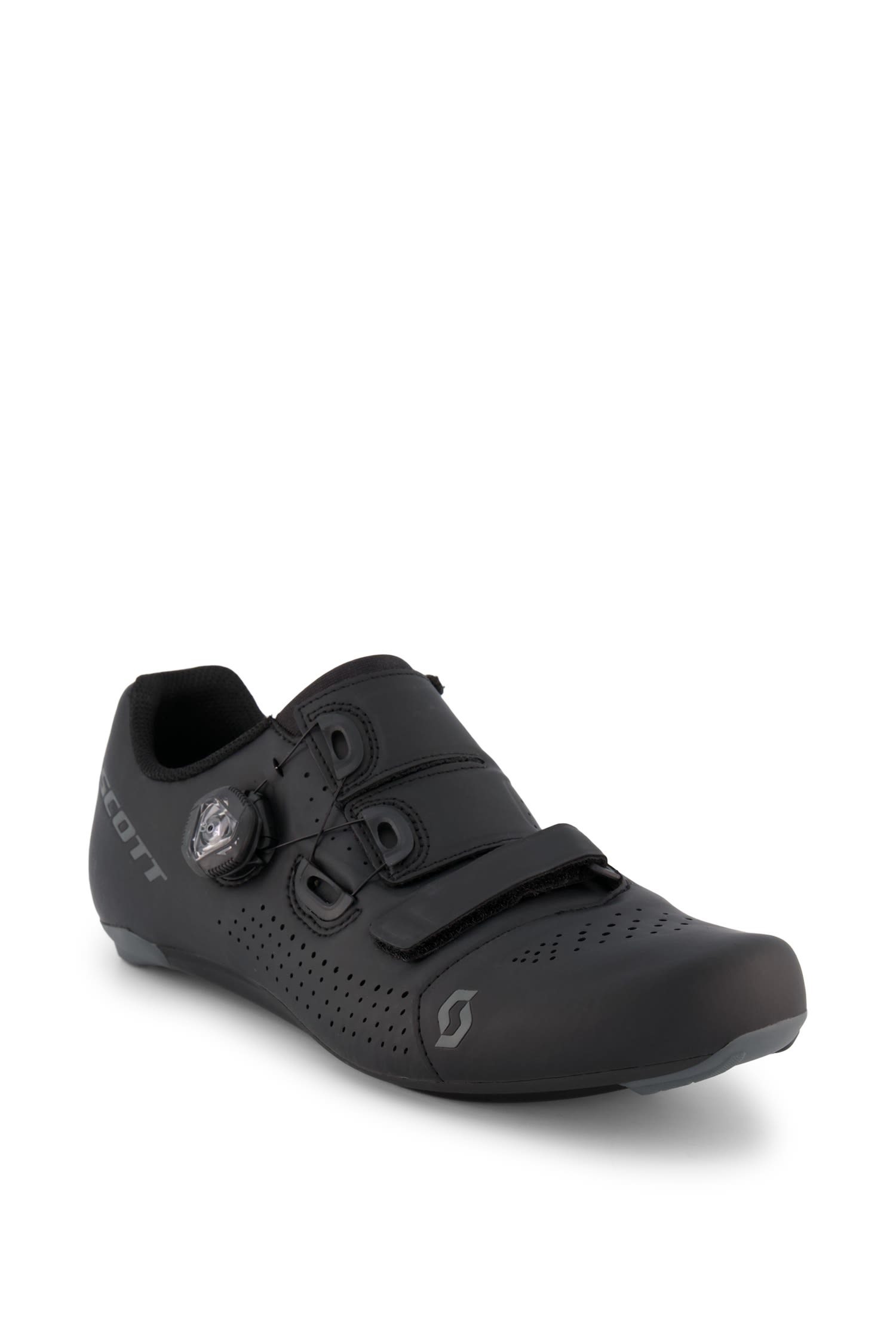 Road Team BOA® Herren Bikeschuh