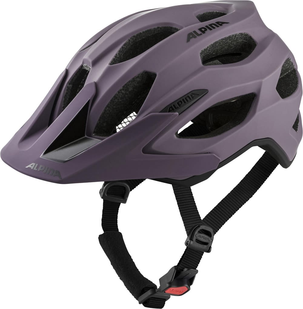 Carapax 2.0 casque de vélo
