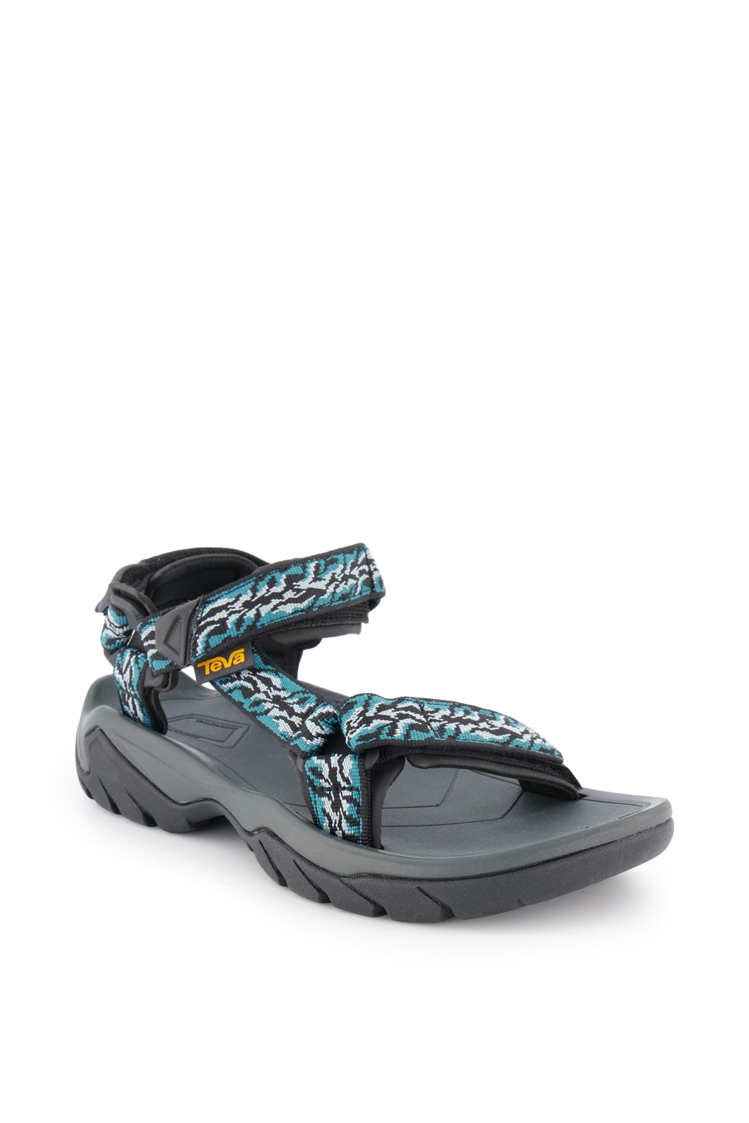 Terra FI 5 Universal Damen Trekkingsandale