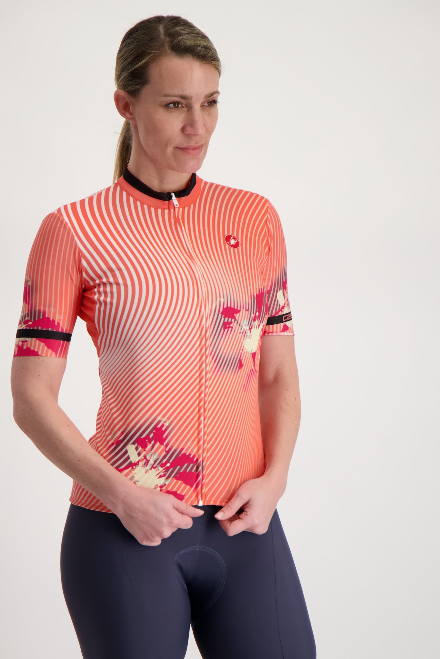 Primavera Damen Biketrikot