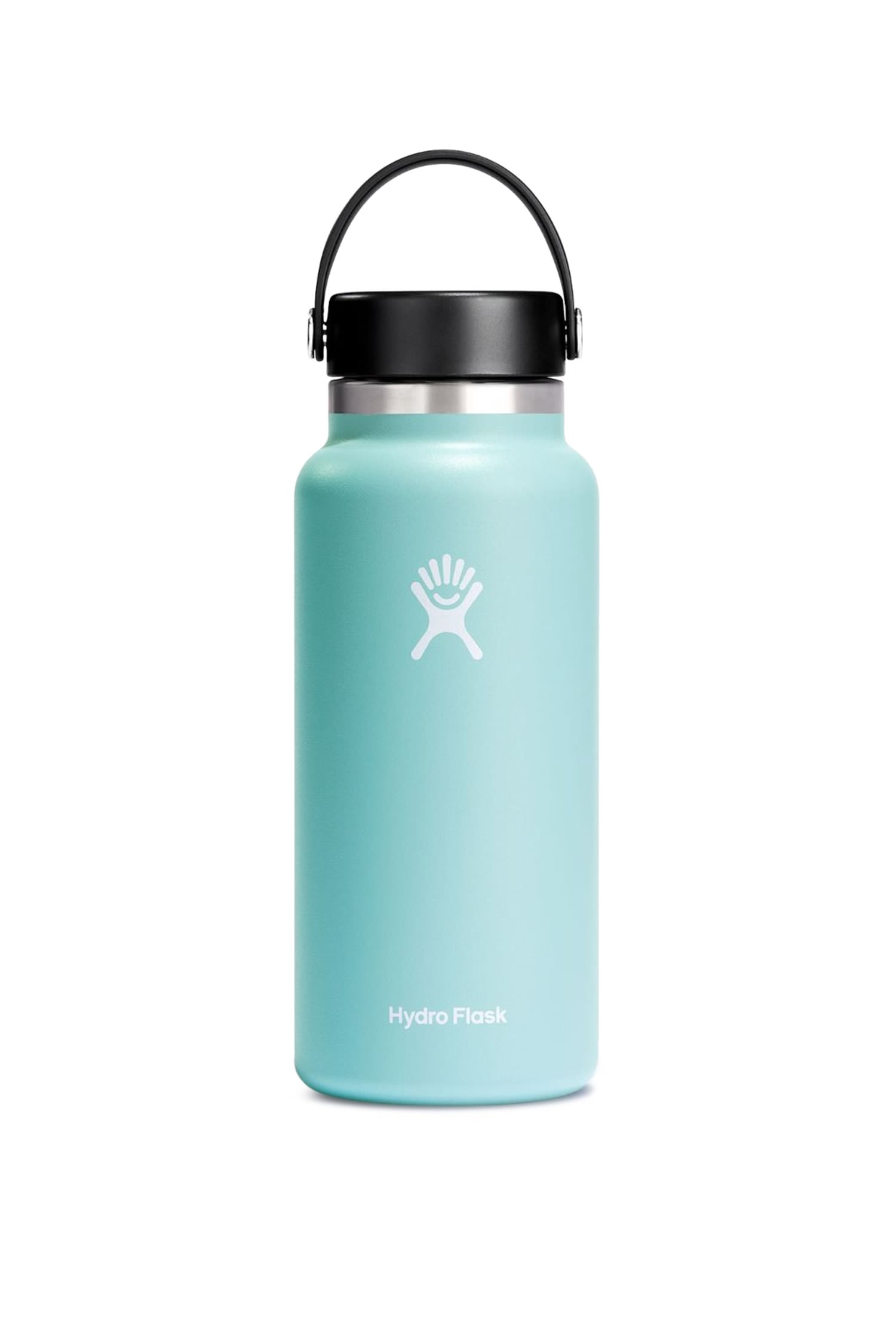 Wide Mouth 946 ml Trinkflasche