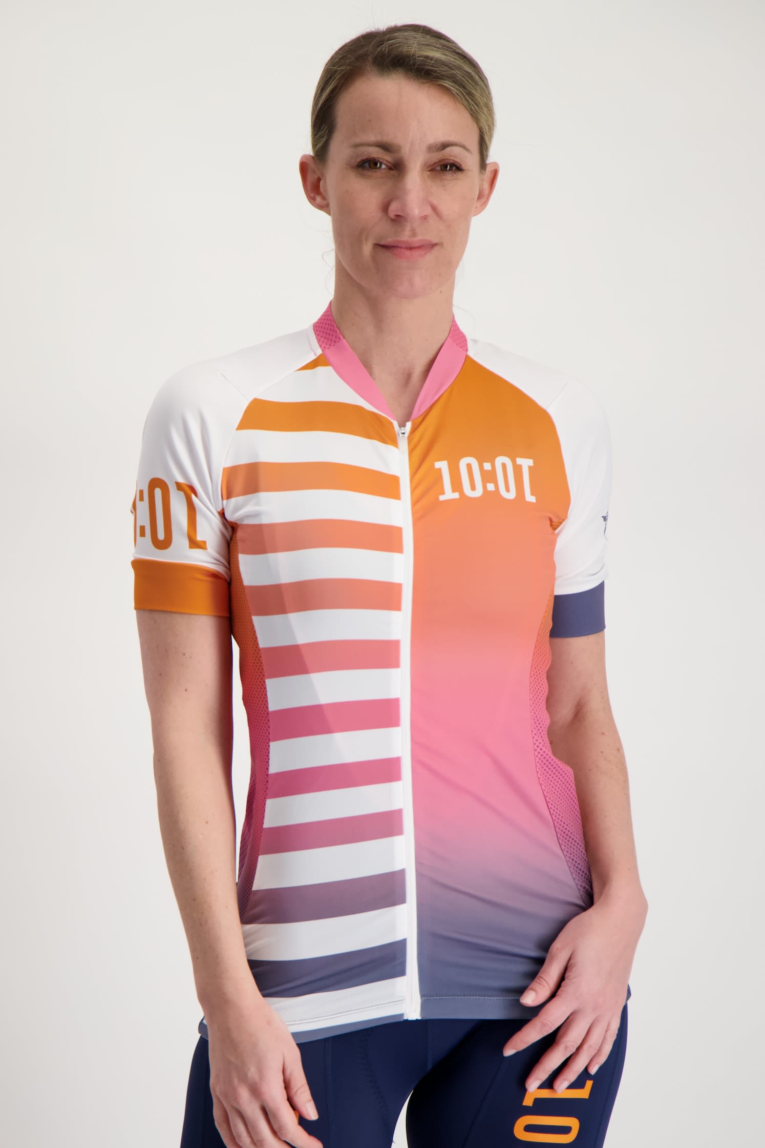ADV HMC Endur Graphic Damen Biketrikot