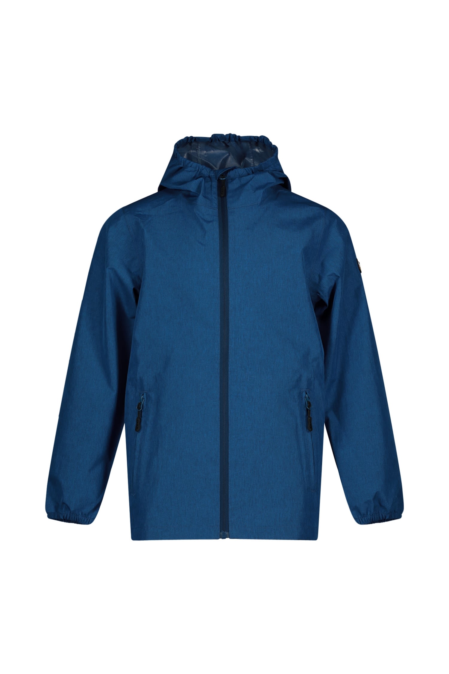 Traveljack Kinder Regenjacke