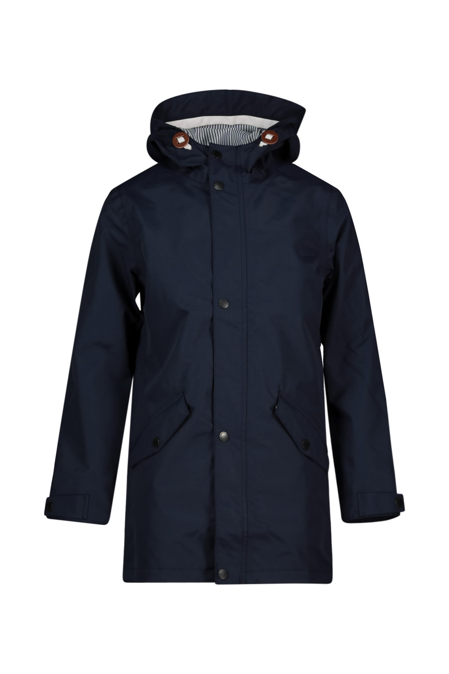 Melissa Mädchen Regenjacke