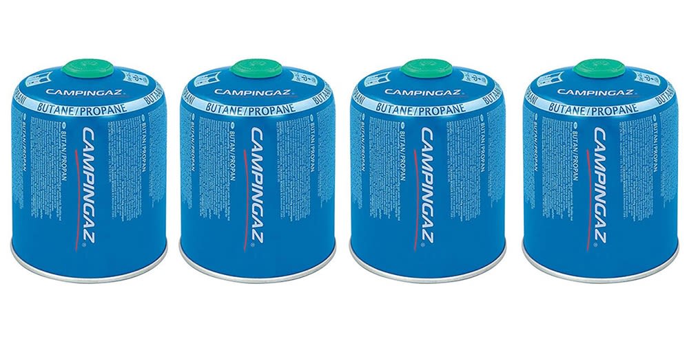 4-Pack CV 470 Plus cartouche