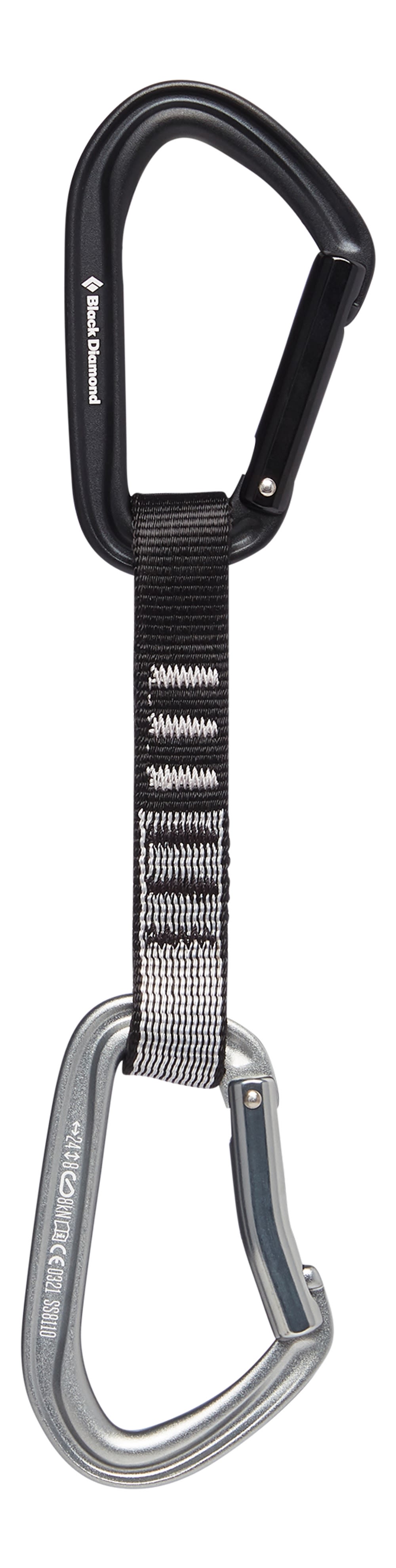 Hotforge Quickdraw 12 cm Express Set