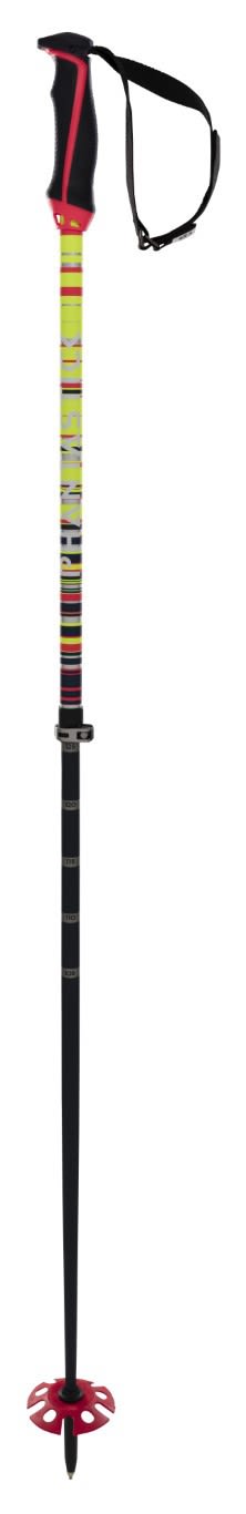 Phantastick Free Adjustable Skitourenstock