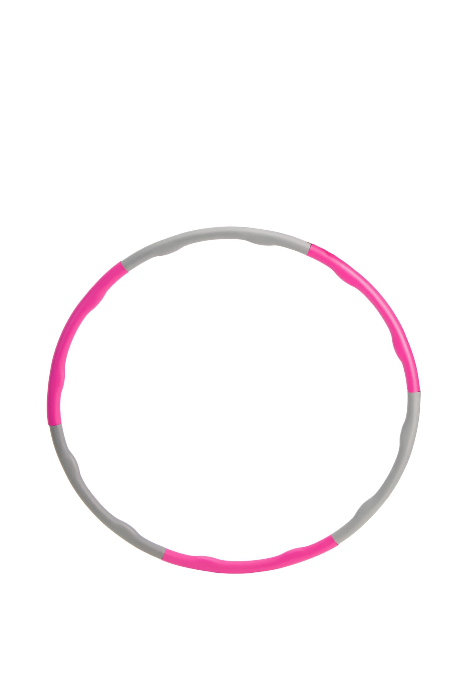 Wave & Weighted 100.5 cm hula hoop