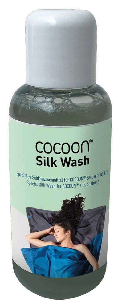 100 ml Silk Waschmittel