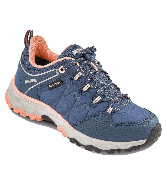Ontario Gore-Tex® chaussures de trekking enfants