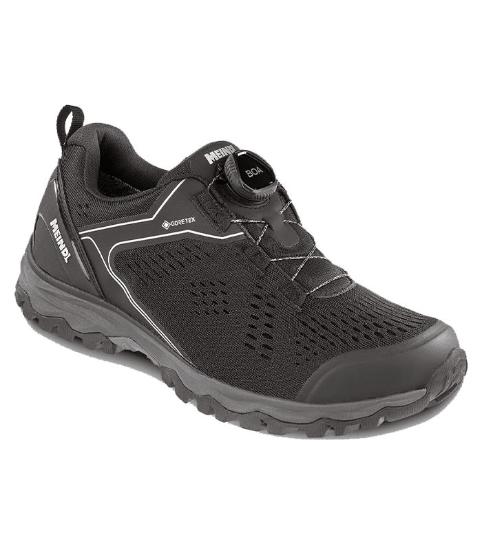 Abano Gore-Tex® Damen Trekkingschuh