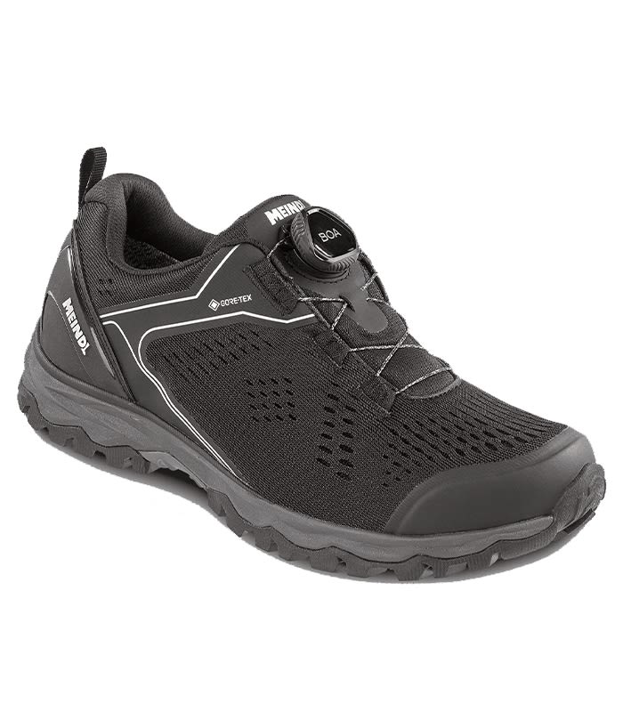 Abano Gore-Tex® Herren Trekkingschuh