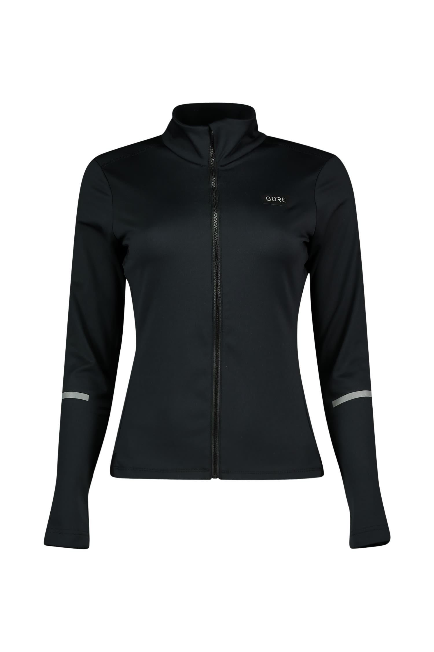 Progress Thermo maillot de bike femmes