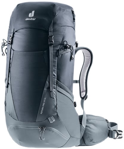 Futura Pro SL 38 L Damen Wanderrucksack