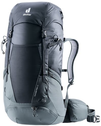 Futura Pro 40 L Wanderrucksack
