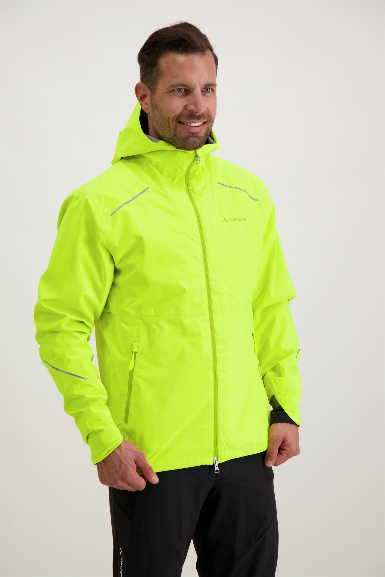 Yaras 3in1 Herren Bikejacke