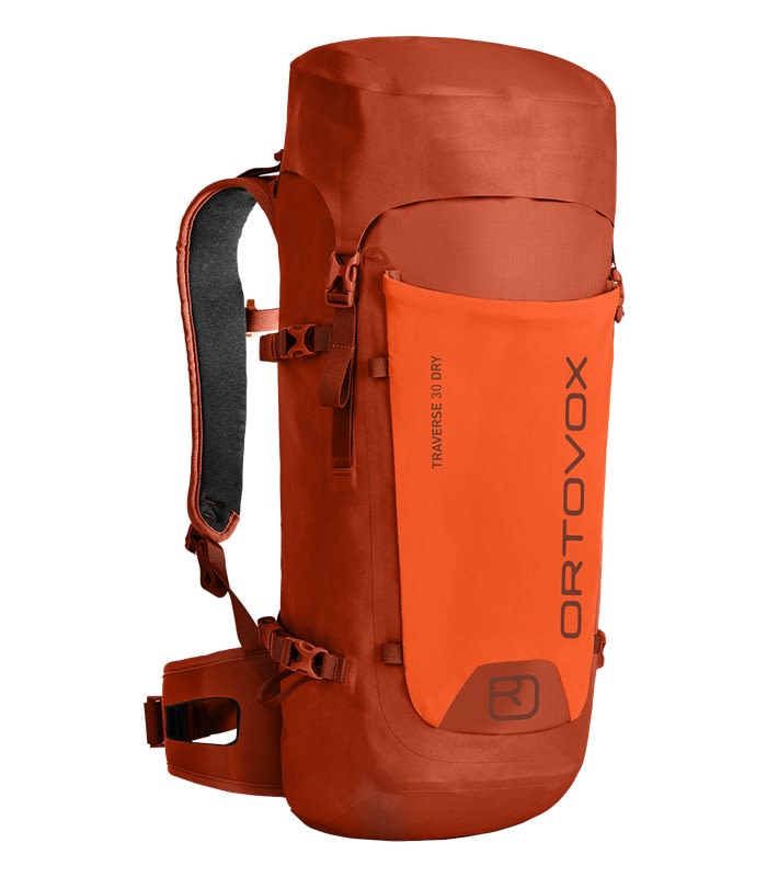 Traverse Dry 30 L zaino da trekking