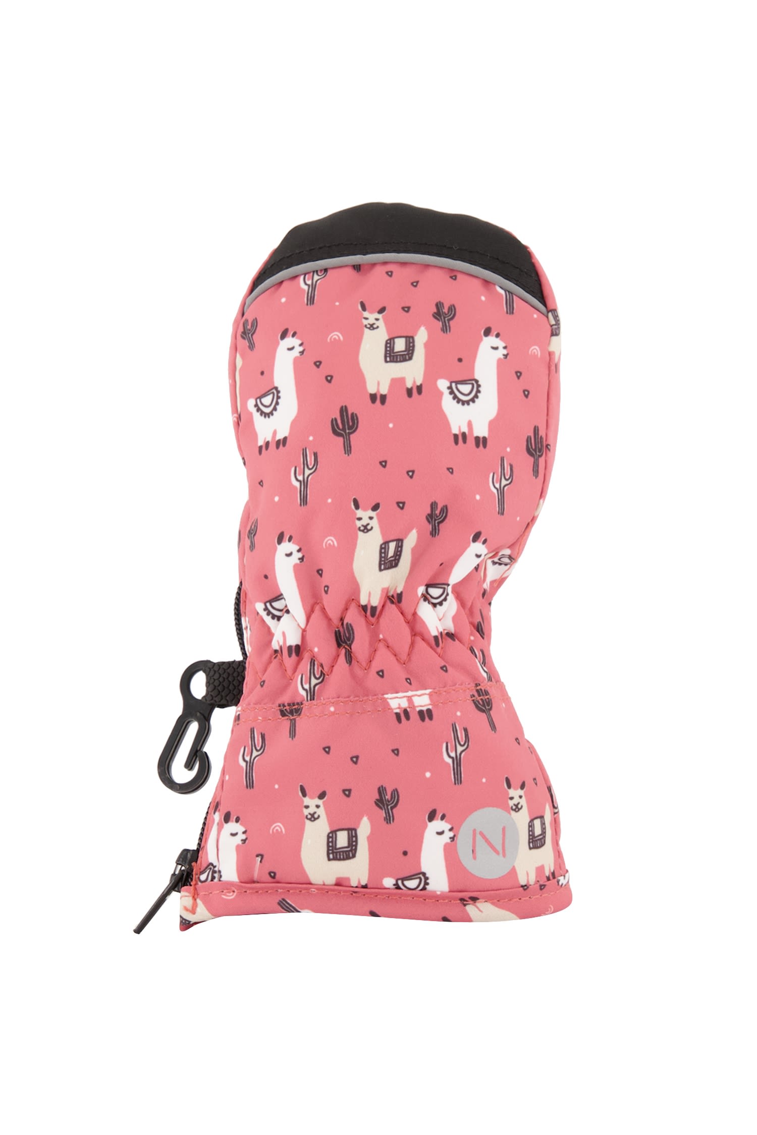 Kleinkind Fausthandschuh