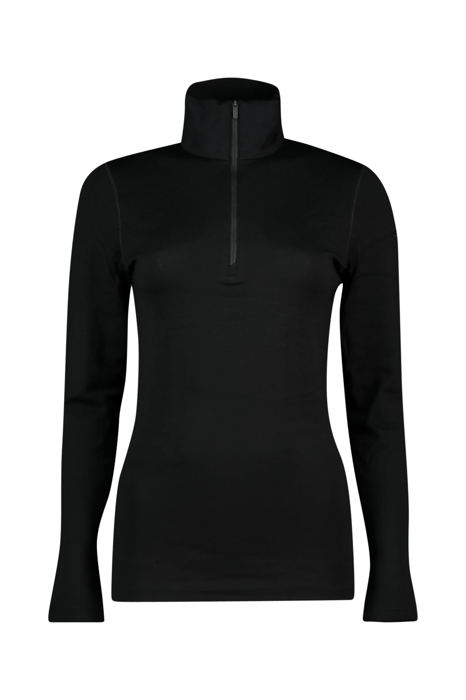 Merino 260 Tech Damen Thermo Longsleeve