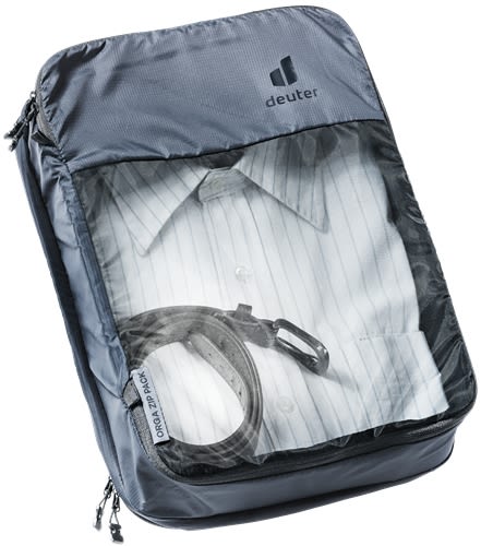 Orga Zip Pack 9 L Packbeutel