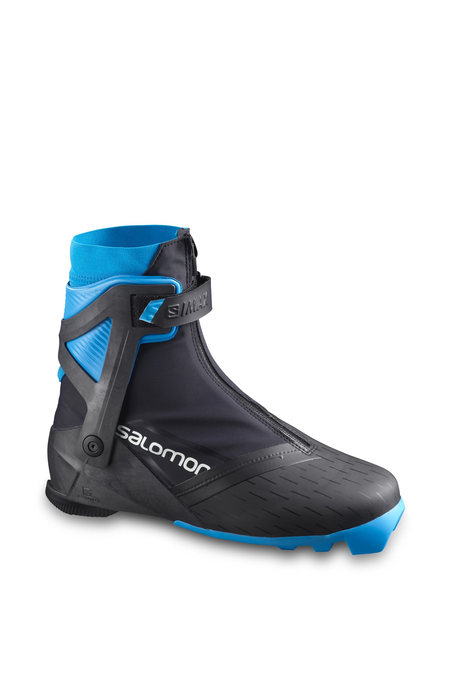 S/Max Carbon Skate Herren Langlaufschuh