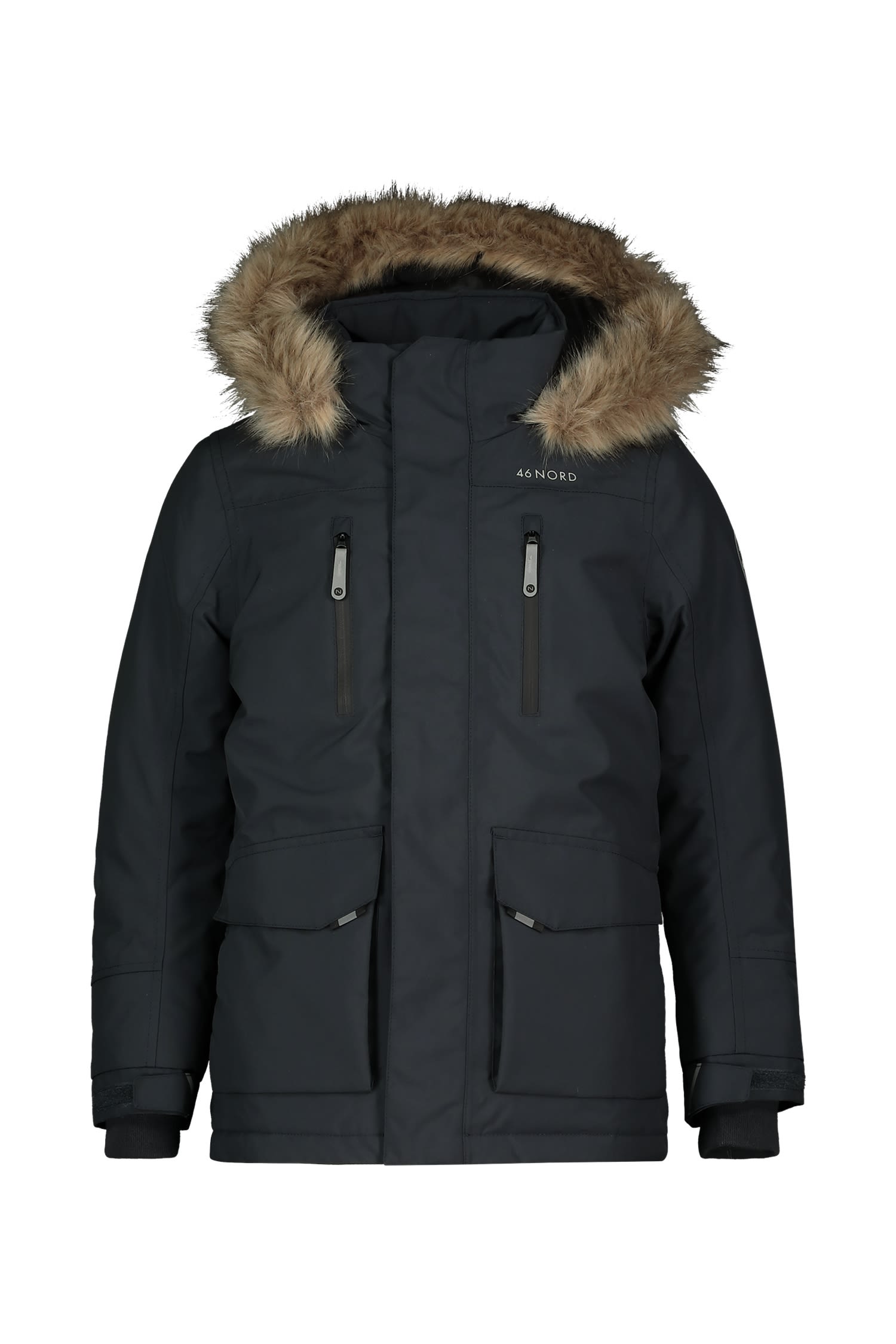 Kinder Winterjacke