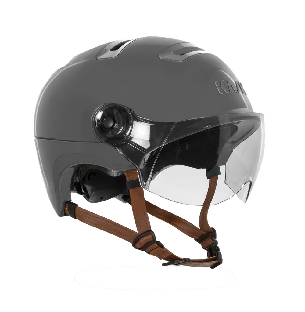 Urban R Velohelm
