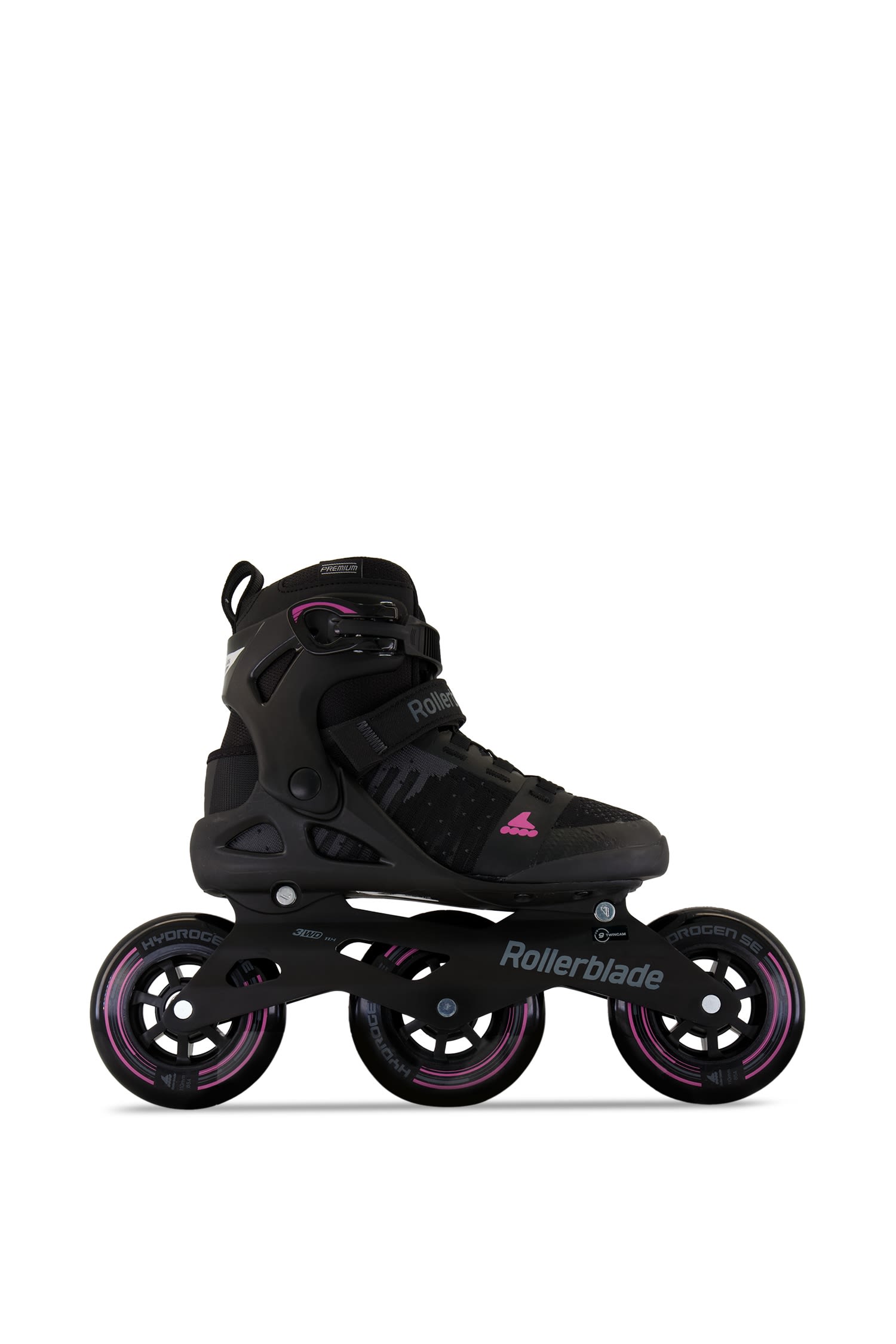 Macroblade 110 3WD inlineskates donna