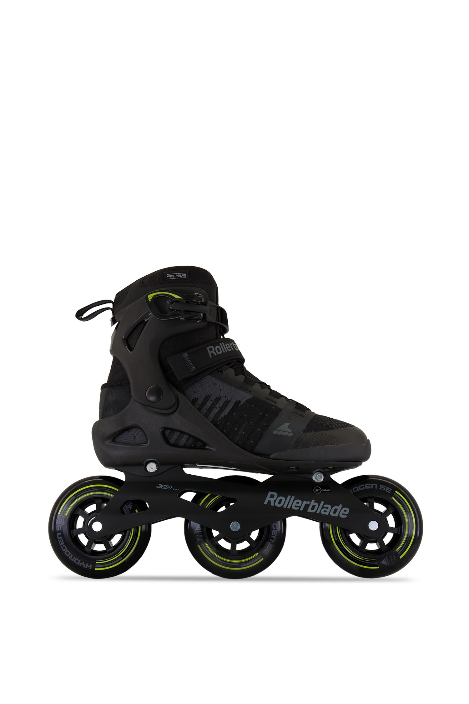Macroblade 110 3WD inlineskates uomo