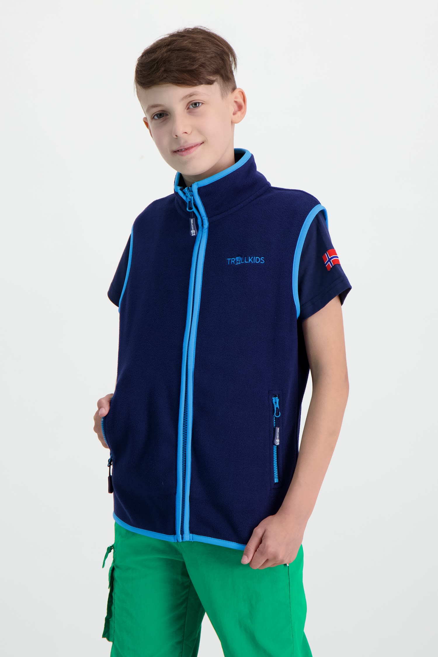 Arendal Kinder Gilet
