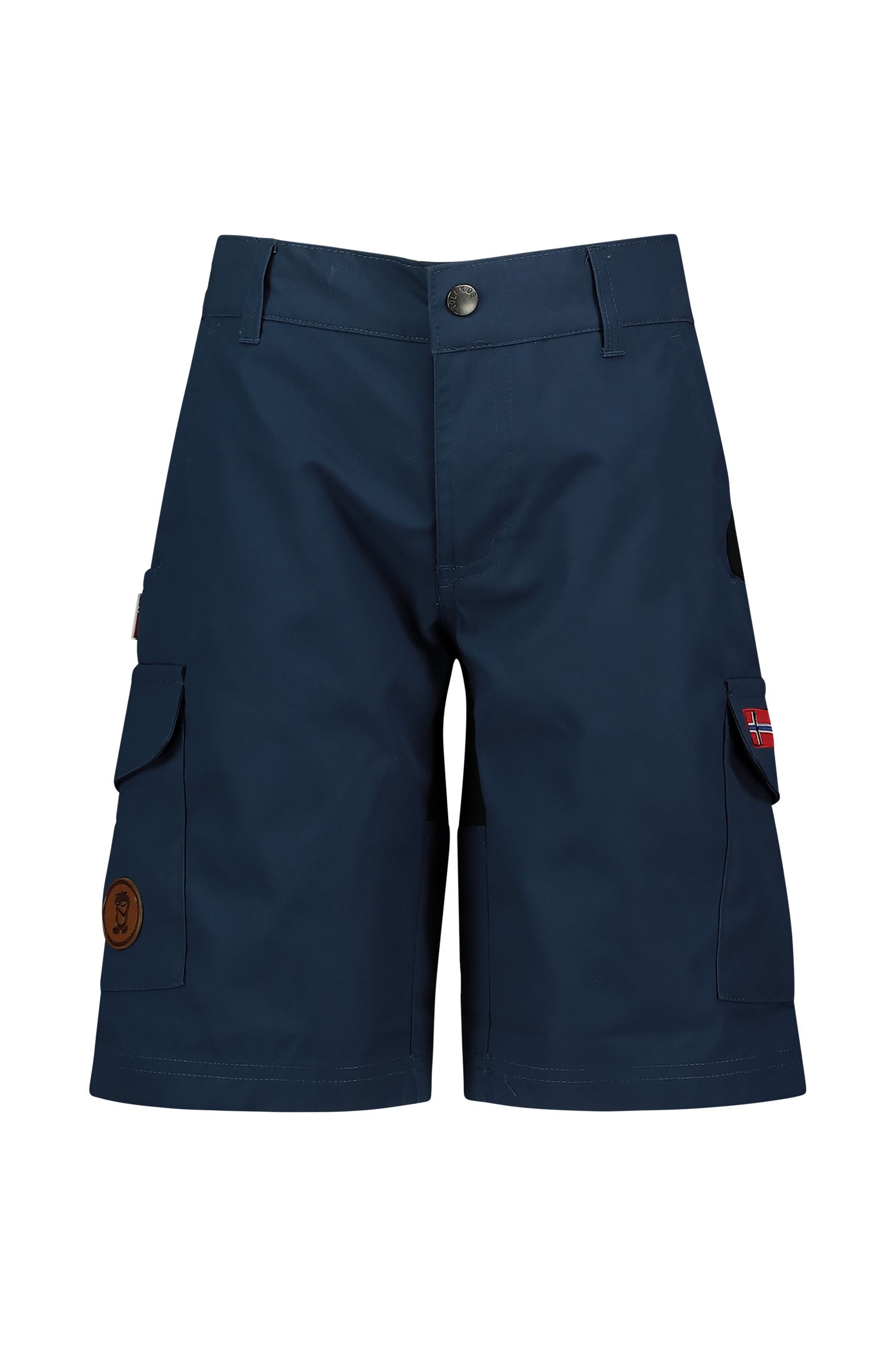 Hammerfest Kinder Wandershort