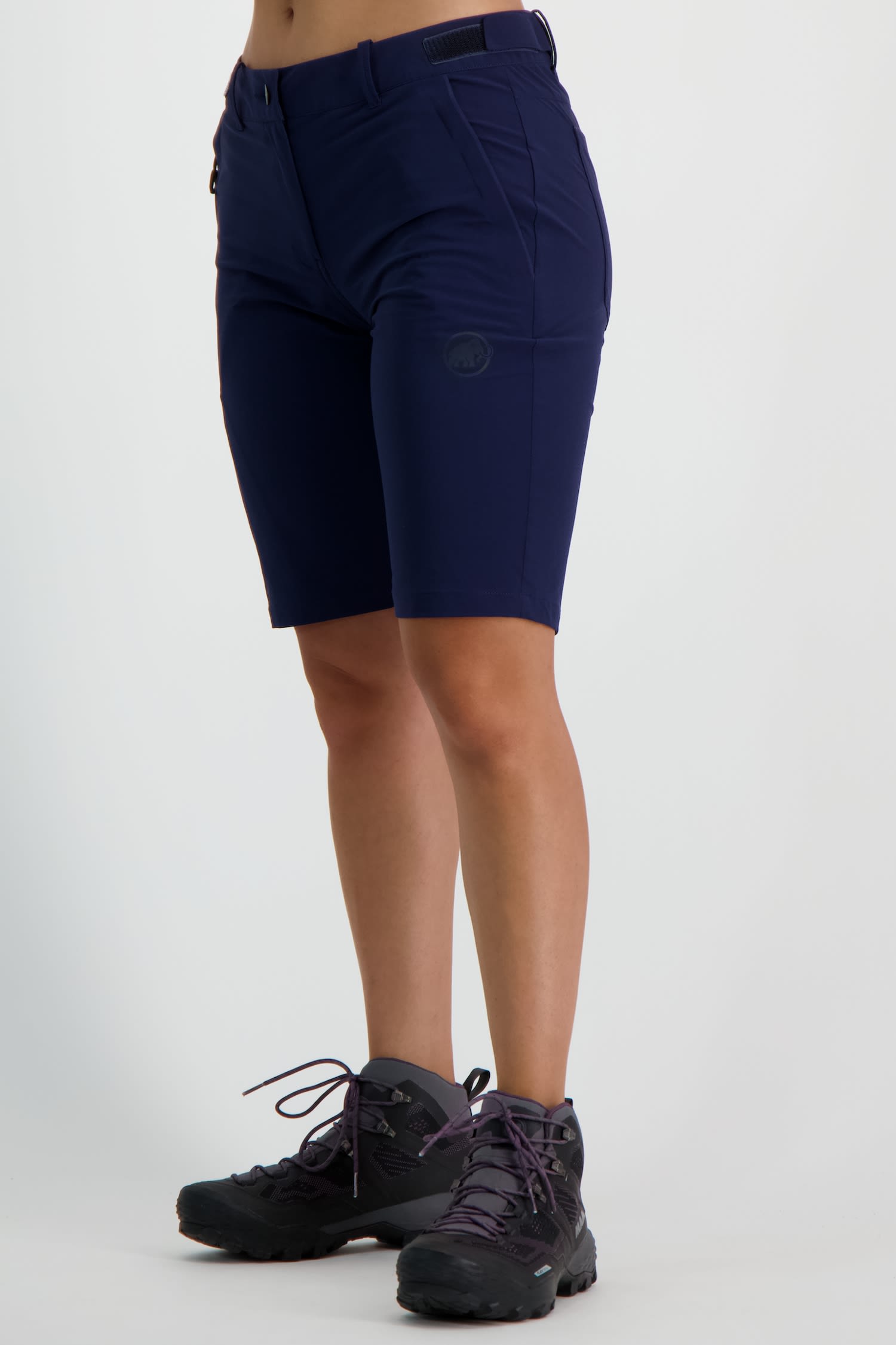 Runbold Damen Wandershort